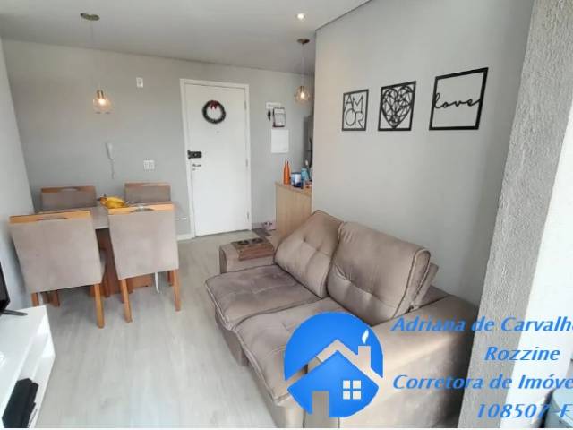 Apartamento para Venda em Osasco - 2