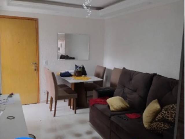 #3288 - Apartamento para Venda em Cotia - SP