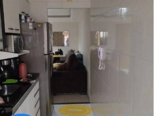 #3288 - Apartamento para Venda em Cotia - SP