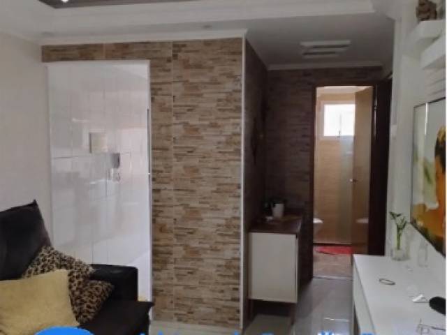 Apartamento para Venda em Cotia - 4