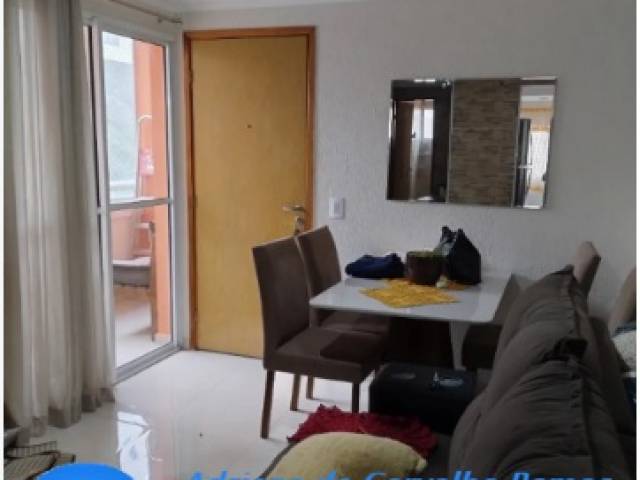 #3288 - Apartamento para Venda em Cotia - SP