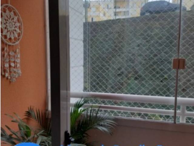 Apartamento para Venda em Cotia - 5