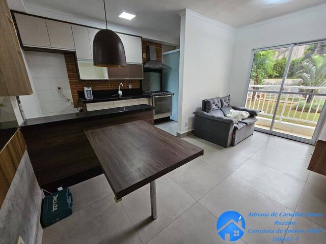 Apartamento para Venda em Barueri - 3