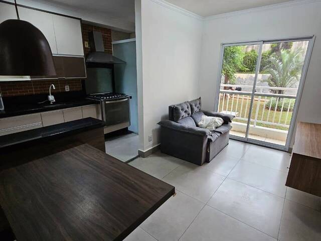 Apartamento para Venda em Barueri - 2