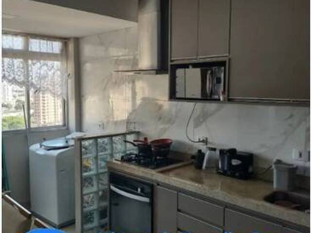 Apartamento para Venda em Osasco - 2