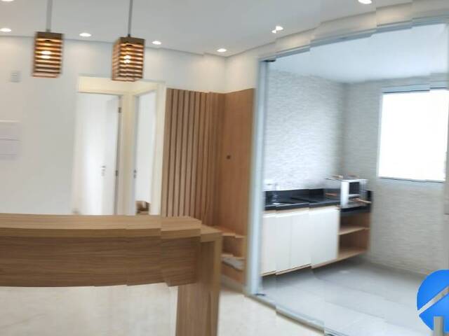 Apartamento para Venda em Carapicuíba - 4