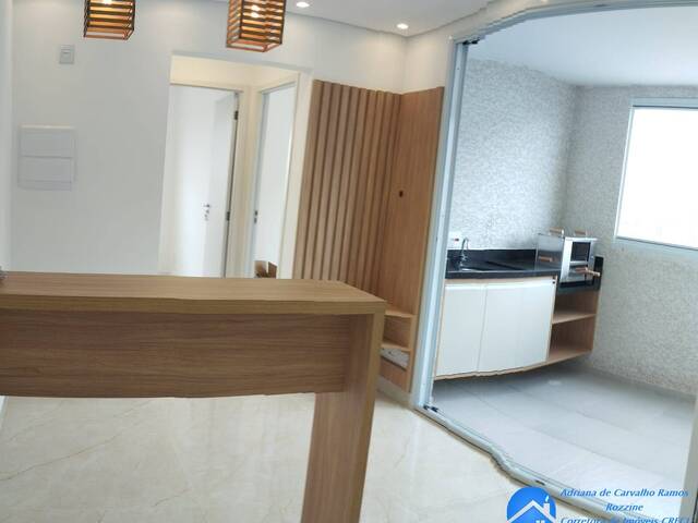 Apartamento para Venda em Carapicuíba - 5