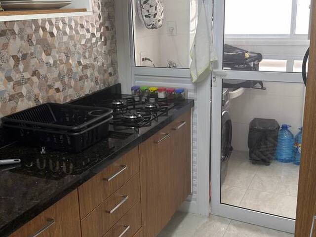 Apartamento para Venda em Barueri - 4