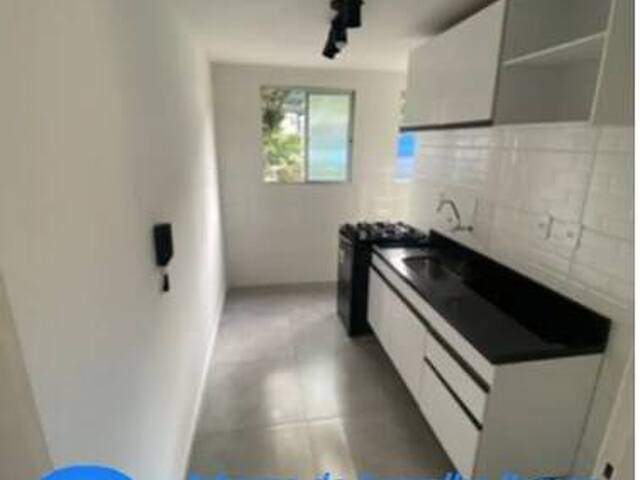 Apartamento para Venda em Cotia - 4