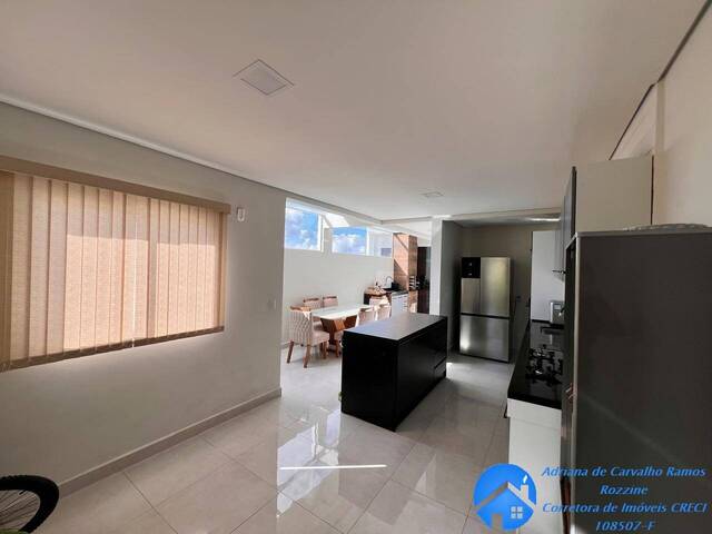 Casa em condomínio para Venda em Cotia - 5