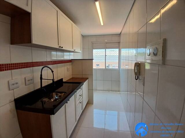 Apartamento para Venda em Cotia - 4
