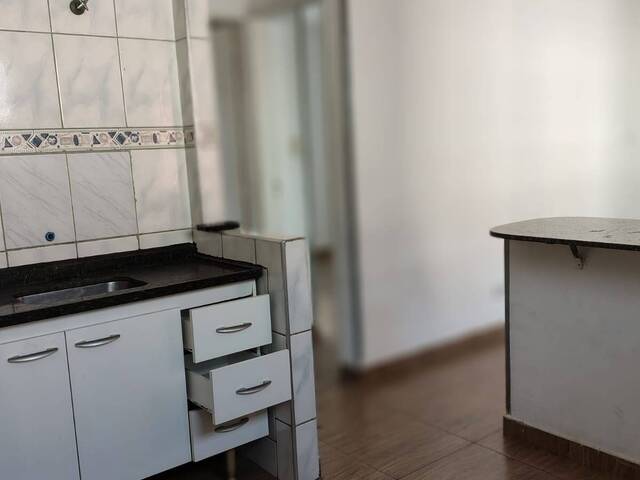 Apartamento para Venda em Carapicuíba - 4