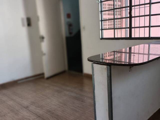 Venda em Vila America - Carapicuíba