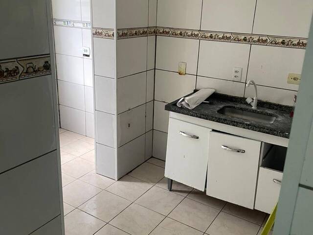 #3308 - Apartamento para Venda em Embu das Artes - SP - 2