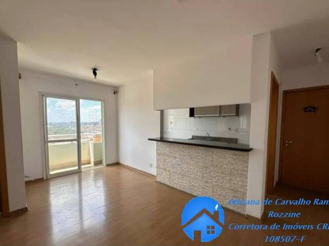 Apartamento para Venda em Barueri - 5