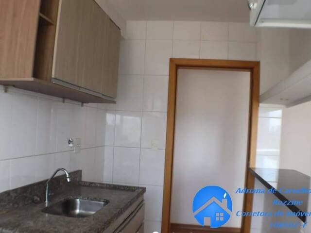 Apartamento para Venda em Barueri - 3