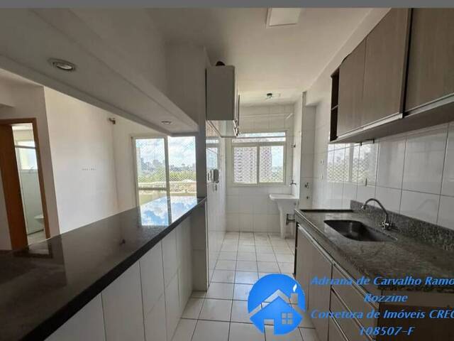 Apartamento para Venda em Barueri - 2