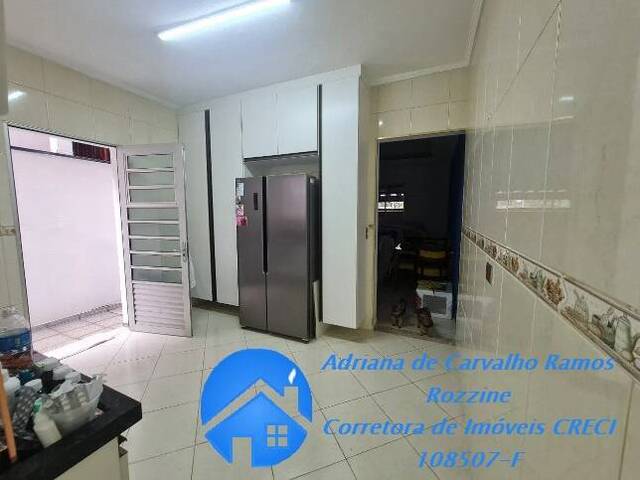 Casa para Venda em Osasco - 2