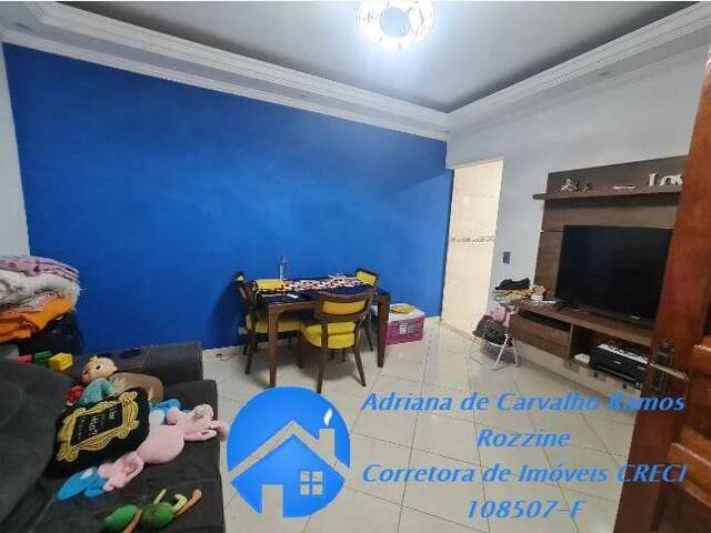 Casa para Venda em Osasco - 5