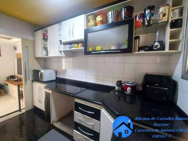 Venda em Jardim Torino - Cotia