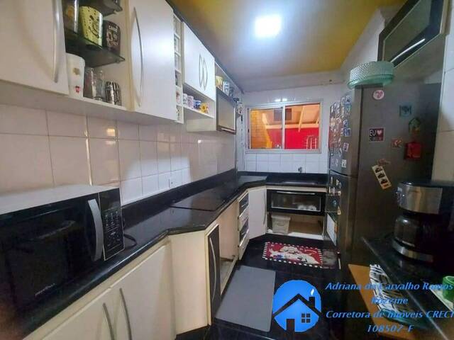 Casa para Venda em Cotia - 3