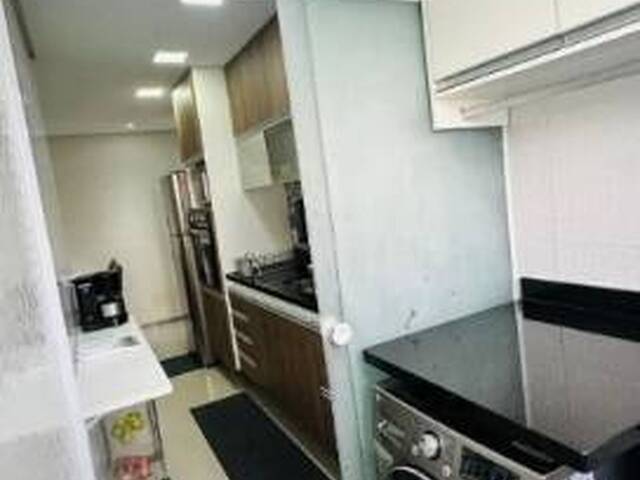 Apartamento para Venda em Cotia - 3