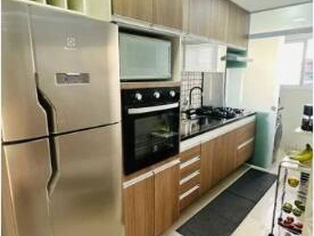 Apartamento para Venda em Cotia - 2