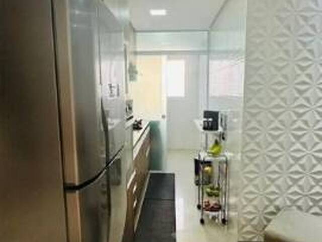 Apartamento para Venda em Cotia - 4