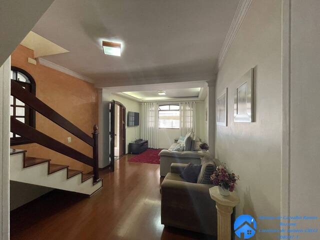 Casa para Venda em Barueri - 3