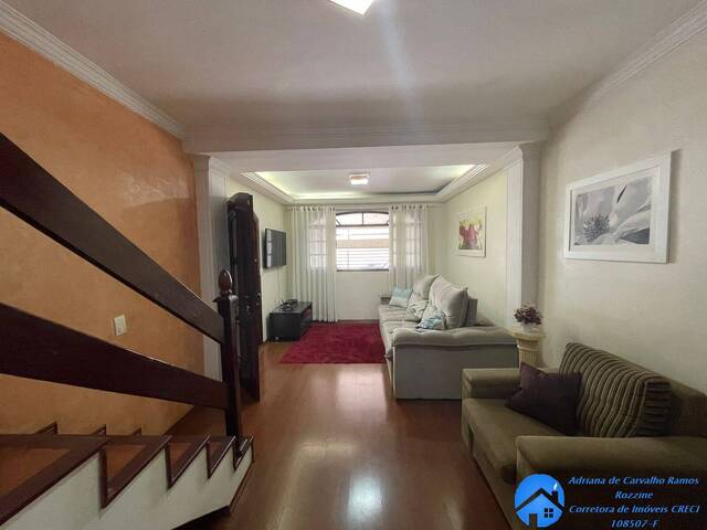 Casa para Venda em Barueri - 4