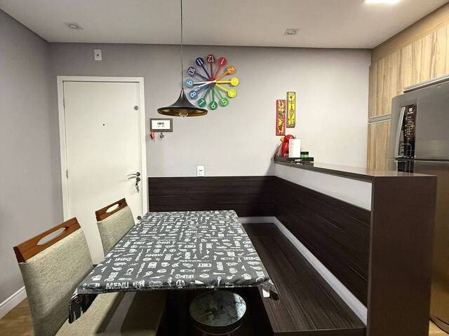 Apartamento para Venda em Barueri - 3