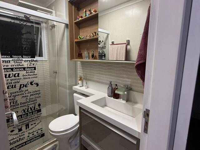 Apartamento para Venda em Barueri - 5