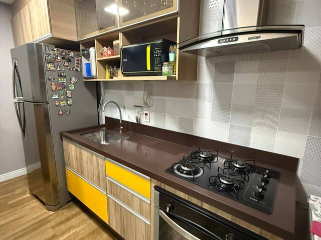 Venda em Parque Viana - Barueri