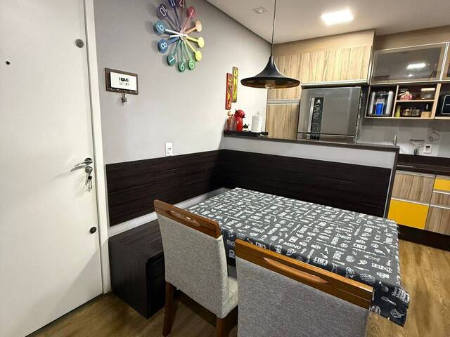 Apartamento para Venda em Barueri - 4
