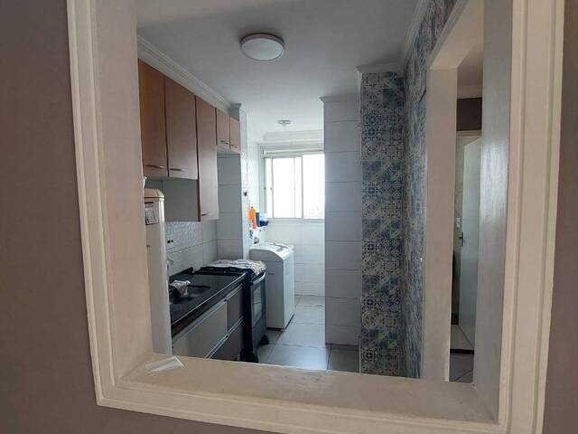 Apartamento para Venda em Carapicuíba - 4