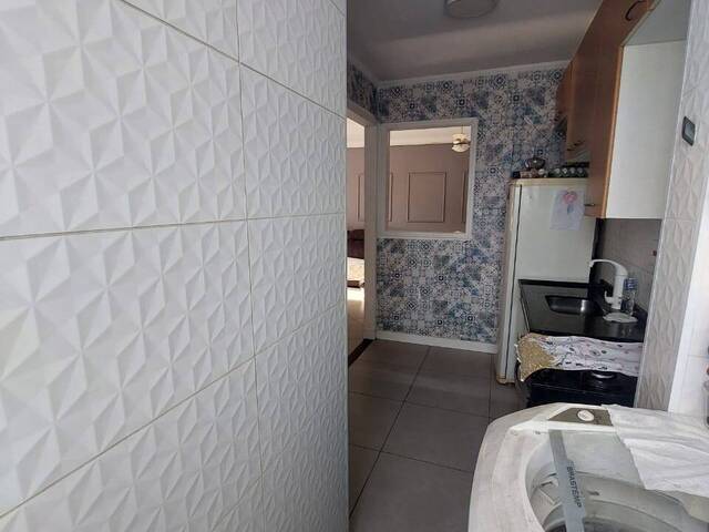Apartamento para Venda em Carapicuíba - 2