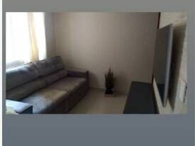 Apartamento para Venda em Cotia - 3