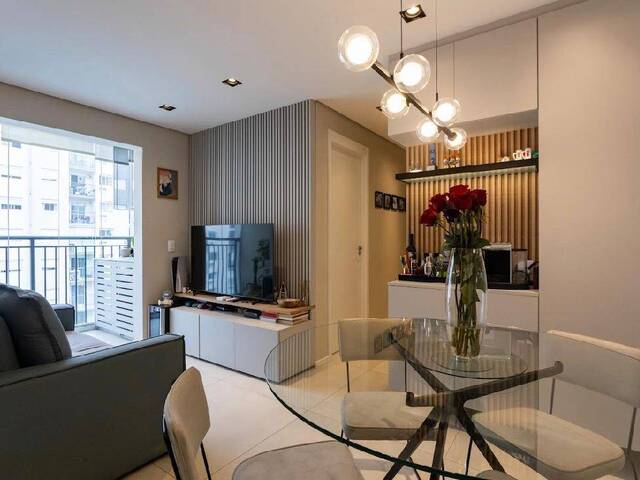 Apartamento para Venda em São Paulo - 2