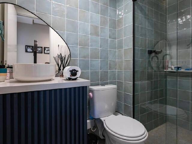 Apartamento para Venda em São Paulo - 5