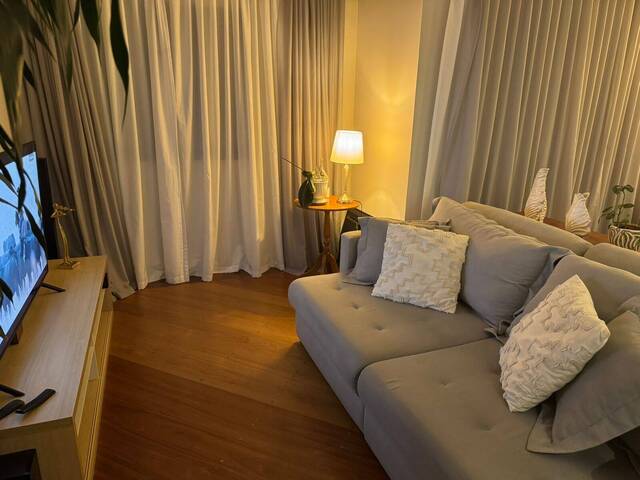 Apartamento para Venda em Barueri - 5