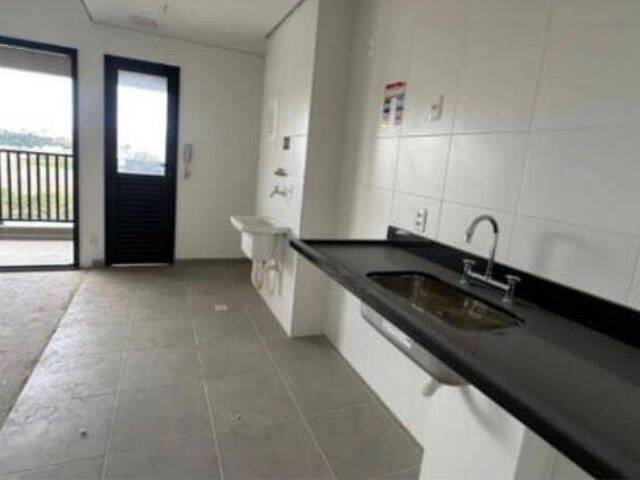 #3333 - Apartamento para Venda em Barueri - SP