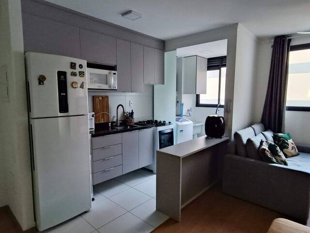 Apartamento para Venda em Osasco - 2