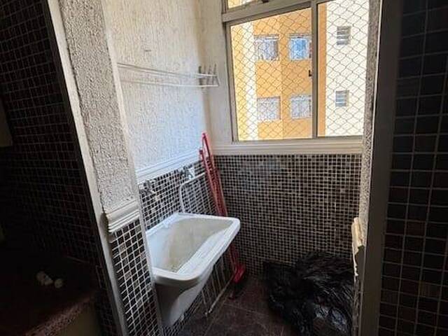 Apartamento para Venda em Osasco - 2