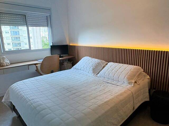 Apartamento para Venda em Barueri - 3