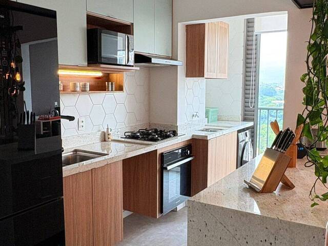 Venda em Alphaville Empresarial - Barueri