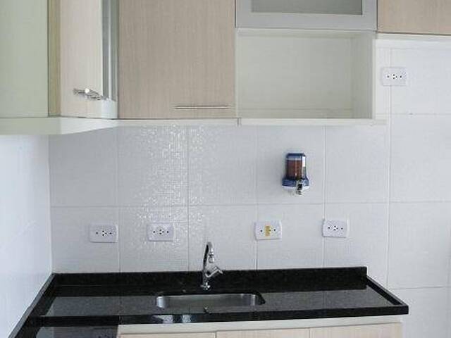 Apartamento para Venda em Barueri - 5