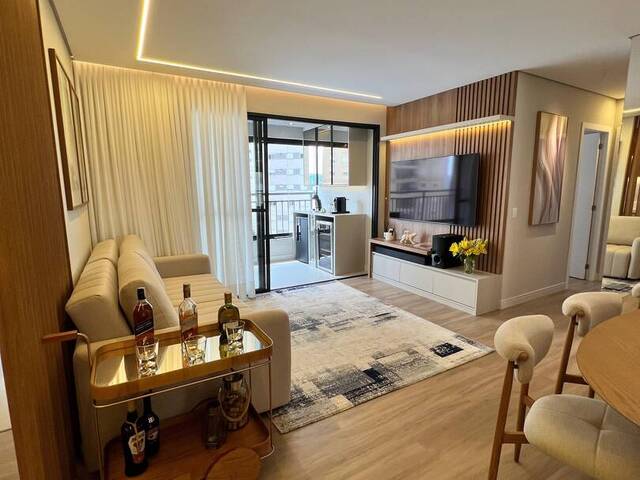 Apartamento para Venda em Barueri - 5