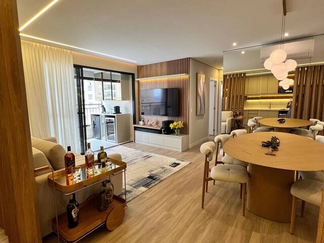 Apartamento para Venda em Barueri - 3