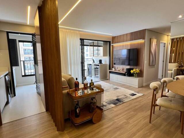 Apartamento para Venda em Barueri - 4