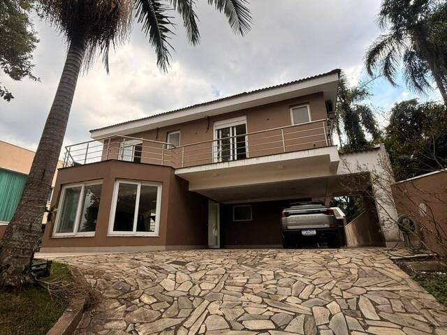 #3344 - Casa para Venda em Barueri - SP